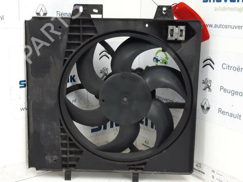 Køleventilator elektrisk Køleventilator elektrisk 11209023 11209023