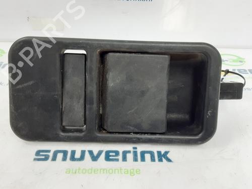 Used Tailgate handle Tailgate handle 16408902 16408902