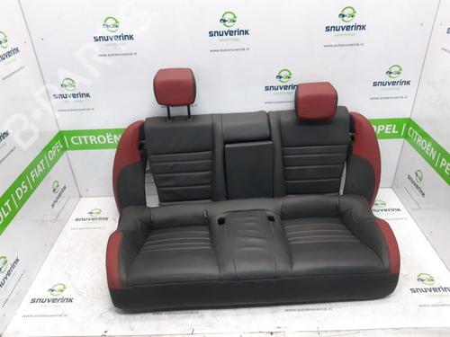 Used Rear seat RENAULT LAGUNA Coupe (DT0/1) 2.0 GT (204 hp) 18325540