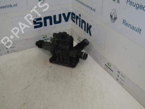 Termostathus PEUGEOT PARTNER Tepee 1.6 HDi 90 (92 hp) 17027061