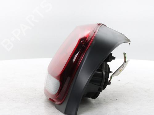 Left taillight CITROËN C3 III (SX) 1.2 VTi 82 | BP34564223C34 - Image 7