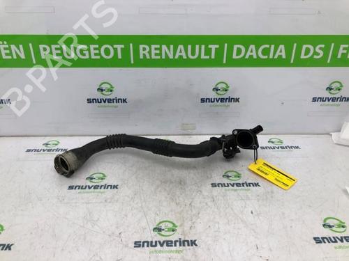 Used Intercooler pipe Intercooler pipe RENAULT CLIO IV Grandtour (KH_) 0.9 TCe 90 (90 hp) 40578290 40578290