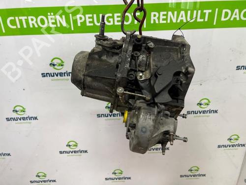 Gearbox PEUGEOT PARTNER Box Body/MPV 1.6 HDi | BP40582682M3 - Image 3