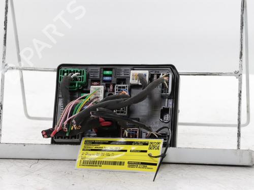 Used Fuse box RENAULT ARKANA I (LCM_, LDN_) 1.6 E-TECH 145 (LDMU) (143 hp) 31961045