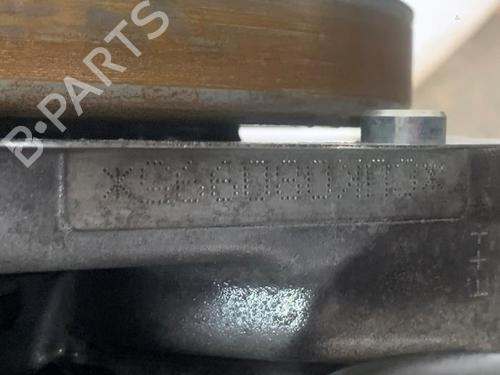 Engine AUDI A3 Sportback (8VA, 8VF) 1.4 TFSI e-tron | BP40588719M1  - Image 8
