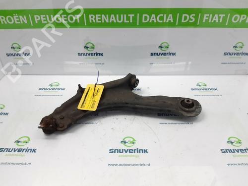 Querlenker links vorne für RENAULT KANGOO / GRAND KANGOO II (KW0/1_) 1.6 16V (KW03, KW09, KW0D, KW0U, KW0W, KW13) (106 hp) 10801065