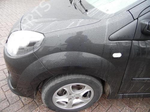 Engine control unit (ECU) RENAULT TWINGO II (CN0_) 1.2 16V (CN04, CN0B) | BP40570935M57  - Image 16