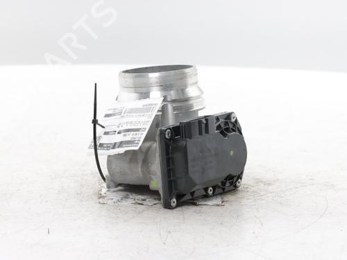 Throttle body VOLVO V60 II (225) T6 Plug-in Hybrid AWD | BP38234632M82 - Image 9