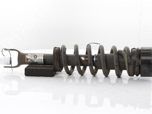 Used Left front shock absorber Left front shock absorber 38645974 38645974