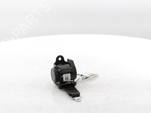 Rear center seatbelt BMW 3 (G20, G80, G28) 330 i | BP29426595I27 