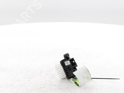Heater resistor OPEL ASTRA K Sports Tourer (B16) 1.0 Turbo (35) | BP29899412M108 