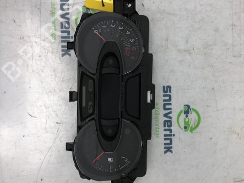 Used Instrument cluster RENAULT CAPTUR I (J5_, H5_) 0.9 TCe 90 (90 hp) 24159584