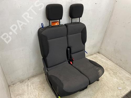 Right front seat CITROËN BERLINGO Box Body/MPV (K9) PureTech 110 | BP36538529C16  - Image 5