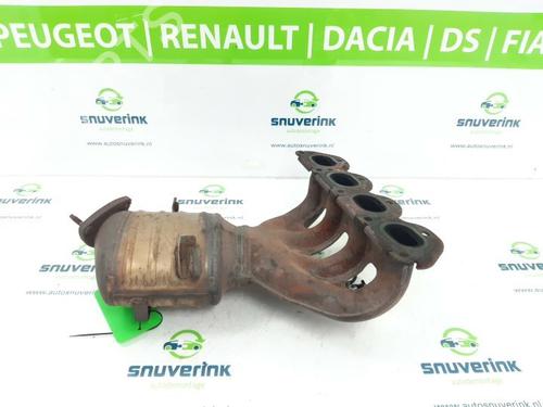 Catalyst OPEL ASTRA H GTC (A04) 1.6 (L08) | BP37262904M10 - Image 3