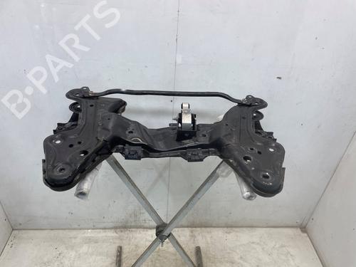 Used Subframe PEUGEOT 208 I (CA_, CC_) 1.2 VTI 82 (82 hp) 31960645