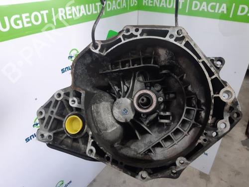 Gearbox OPEL CORSA D (S07) 1.4 (L08, L68) | BP40571617M3 - Image 2