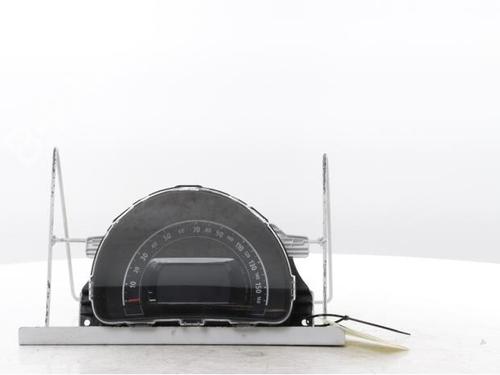Used Instrument cluster Instrument cluster RENAULT TWINGO III (BCM_, BCA_) 1.0 SCe 70 (71 hp) 30866688 30866688