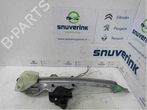 Used Rear left window mechanism Rear left window mechanism RENAULT TALISMAN (LP_) 1.6 TCe 150 (150 hp) 40592440 40592440