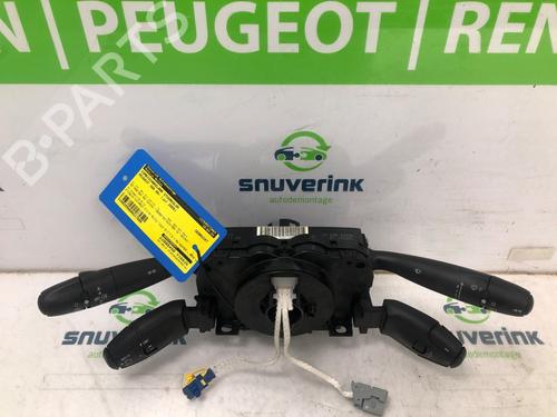 Used Steering column stalk PEUGEOT 308 I (4A_, 4C_) 1.6 16V (120 hp) 17764132