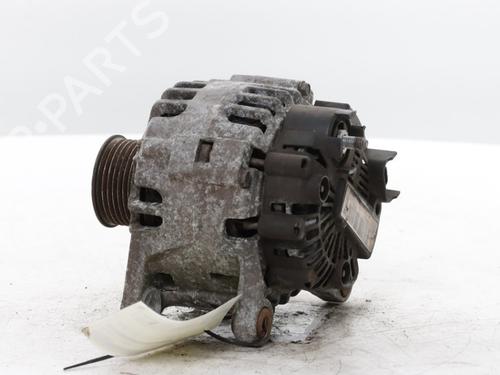 Alternator RENAULT TWINGO II (CN0_) 1.2 16V (CN04, CN0B) | BP36966907M7 - Image 9