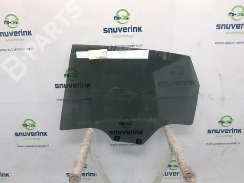 Used Rear left door window Rear left door window RENAULT ARKANA I (LCM_, LDN_) 1.6 E-TECH 145 (LDMU) (143 hp) 10807365 10807365