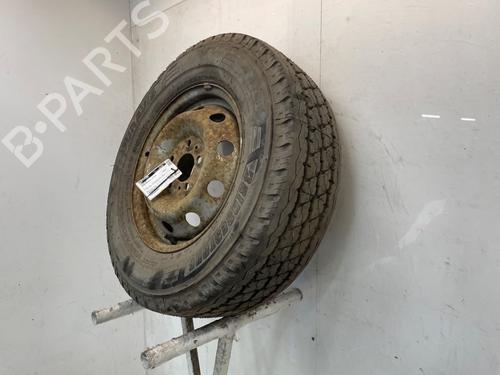 Fælk PEUGEOT BOXER Van 2.2 HDi 100 | BP30866728C45 - Image 6