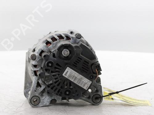 Used Alternator Alternator 34563100 34563100