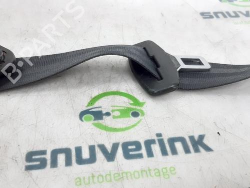 Front right seatbelt RENAULT CAPTUR I (J5_, H5_) 1.2 TCe 120 | BP24166522I25 - Image 4