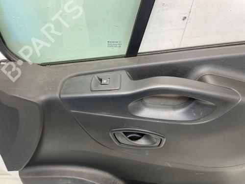 Right front door RENAULT TRAFIC III Van (FG_) 2.0 dCi 120 (FGMN) | BP30185762C3