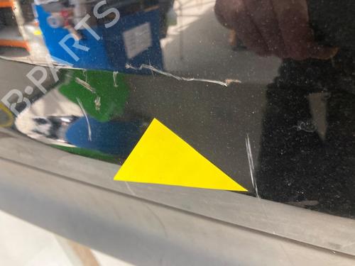 Rear bumper PEUGEOT 208 I (CA_, CC_) 1.2 VTI 82 | BP29241358C8 
