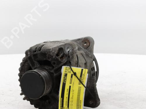 Alternator RENAULT KANGOO Express (FW0/1_) 1.5 dCi 105 (FW0F) | BP31960170M7 - Image 6