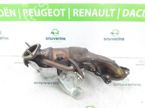 Used Catalyst RENAULT ARKANA I (LCM_, LDN_) 1.6 E-TECH 145 (LDMU) (143 hp) 24943938