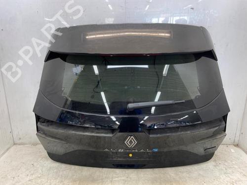 tailgate-renault-austral-2022-40542631 main image