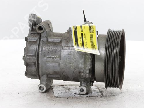 AC compressor RENAULT TWINGO II (CN0_) 1.2 16V (CN04, CN0B) | BP36966915M34 - Image 6