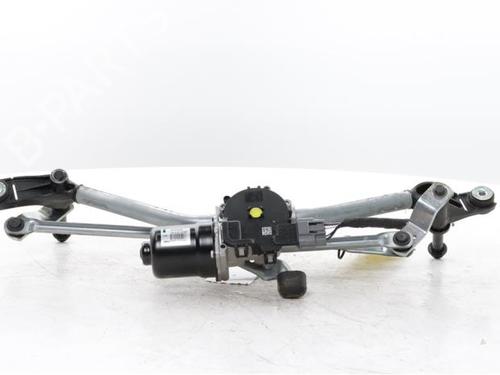 front-wipers-mechanism-renault-kangoo-iii-box-bodympv-2021-38347486 main image