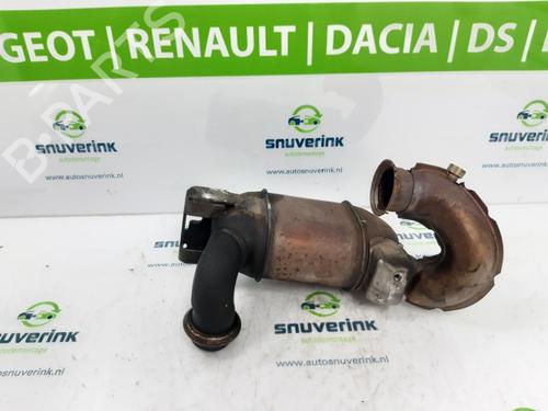 Used Catalyst PEUGEOT 407 SW (6E_, 6D_) 2.0 HDi 135 (136 hp) 19103272