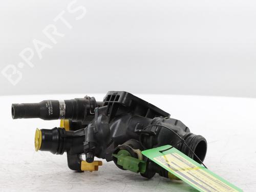 Corps de thermostat OPEL ASTRA L (OV5) 1.6 Plug-In-Hybrid (F3DGXT) (181 hp) 31960829