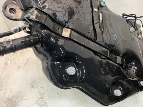 Fuel tank PEUGEOT 508 II (FB_, FH_, F3_) PureTech 130 (FBHNSR) | BP30186286C62 