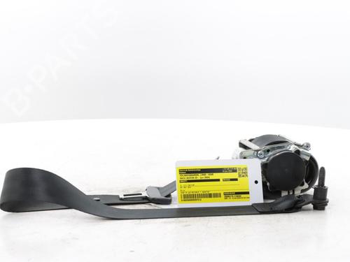 Front left seatbelt DACIA DUSTER (PYM_, PYN_) 1.2 TCe 130 | BP38409259I26  - Image 5