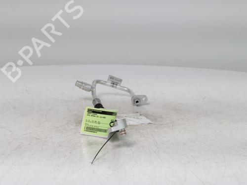AC pipe OPEL ASTRA L (OV5) Astra-e (F3ZKWZ) | BP38618136M126 - Image 3