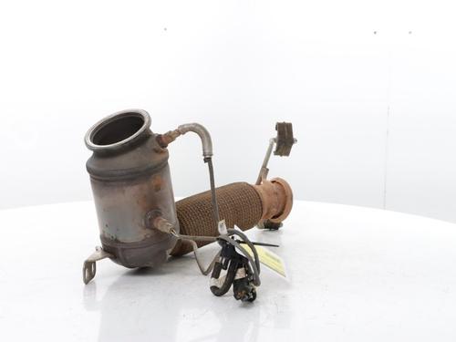 Catalyst BMW 1 (F40) 118 i | BP33697313M10  - Image 9