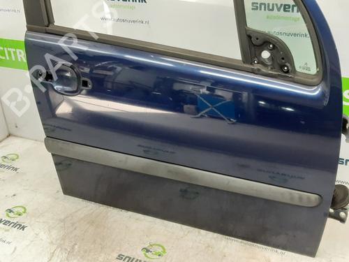 Right front door CITROËN C3 I (FC_, FN_) 1.4 i | BP15828833C3 