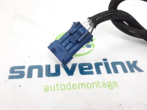 Electronic sensor CITROËN C4 II (NC_) 1.6 THP 155 | BP40573671M84 - Image 2