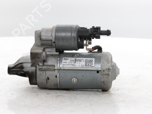Startmotor Startmotor OPEL GRANDLAND / GRANDLAND X (A18, P1UO) 1.5 Turbo D (75) (131 hp) 39716752 39716752