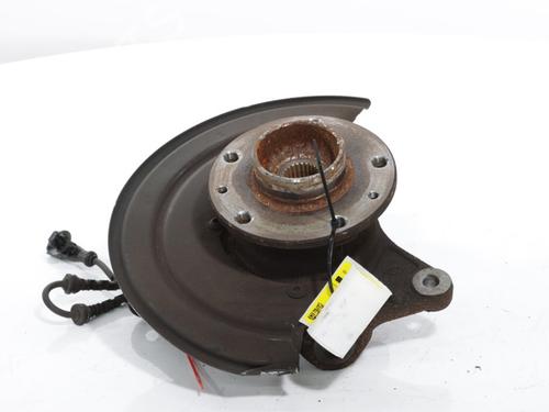 Used Right front steering knuckle DACIA DUSTER (HM_) 1.0 LPG (HMMT) (101 hp) 27287622
