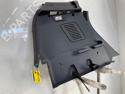 Boot lining RENAULT CAPTUR I (J5_, H5_) 1.2 TCe 120 | BP38111267I3 - Image 3