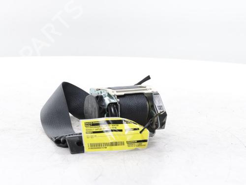 Rear left seatbelt RENAULT CAPTUR II (HF_) TCe 100 (HFMT) | BP33813781I29 - Image 7