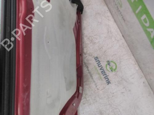 Left front door CITROËN XSARA PICASSO (N68) 1.6 16V | BP12978977C2 
