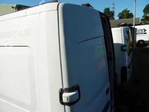 Left front indicator RENAULT MASTER II Van (FD) 3.0 dCi 140 (FD0T, FD0S, FD2T, FD3S, FD8S) | BP40573443C32 - Image 14