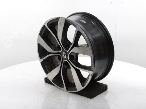 Rim RENAULT MEGANE IV Grandtour (K9A/M/N_) 1.2 TCe 130 (K9MR) | BP29241905C45 